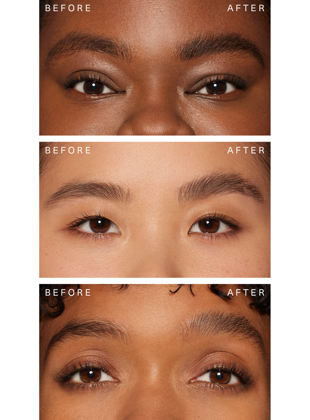 Brow Harmony Tinted Flexible Lifting Gel